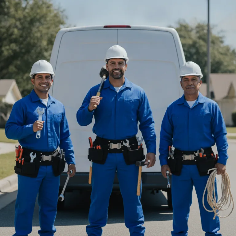 Empresa de Demolição equipe em Cidade Dutra